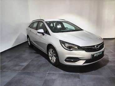 SPOTICAR Opel Astra 1.5 Turbo D 122cv  St Business Edition Usada - Carrinha Diesel Cinza - Amora - 1200228837_3