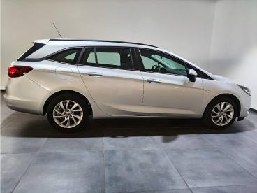 SPOTICAR Opel Astra 1.5 Turbo D 122cv  St Business Edition Usada - Carrinha Diesel Cinza - Amora - 1200228837_4