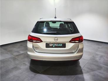 SPOTICAR Opel Astra 1.5 Turbo D 122cv  St Business Edition Usada - Carrinha Diesel Cinza - Amora - 1200228837_5
