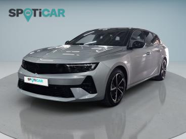 SPOTICAR Opel Astra 1.2t Hybrid 145cv Gs Cadc6 St Usada - Carrinha Gasolina Cinzento Kristall, Metalizado - Setubal - 1200229193_1