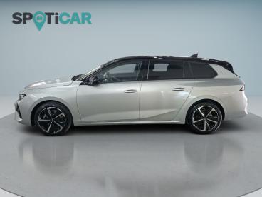 SPOTICAR Opel Astra 1.2t Hybrid 145cv Gs Cadc6 St Usada - Carrinha Gasolina Cinzento Kristall, Metalizado - Setubal - 1200229193_5
