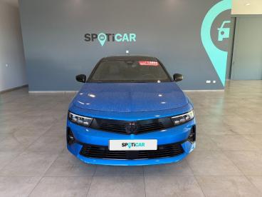SPOTICAR Opel Astra 1.2 Turbo 130cv S/s  St Gs Usada - Carrinha Gasolina Azul - Setúbal - 1200229313_2