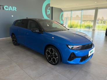 SPOTICAR Opel Astra 1.2 Turbo 130cv S/s  St Gs Usada - Carrinha Gasolina Azul - Setúbal - 1200229313_3