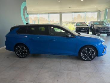 SPOTICAR Opel Astra 1.2 Turbo 130cv S/s  St Gs Usada - Carrinha Gasolina Azul - Setúbal - 1200229313_4