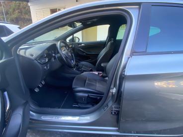 SPOTICAR Opel Astra K 1.2 Turbo Usada - Comerciais Gasolina Cinza - Funchal - 1200229525_3