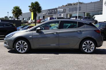SPOTICAR Opel Astra 1.0 Dynamic S/s Usada - Comerciais Gasolina Cinza - Braga - 1200229661_2