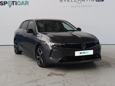SPOTICAR Opel Astra 1.5d 130cv S/s  At8 Elegance Usada - Carrinha Diesel Cinzento Moonstone Metalizada - Portela Lrs - 1200229780_3