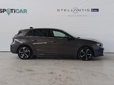 SPOTICAR Opel Astra 1.5d 130cv S/s  At8 Elegance Usada - Carrinha Diesel Cinzento Moonstone Metalizada - Portela Lrs - 1200229780_4