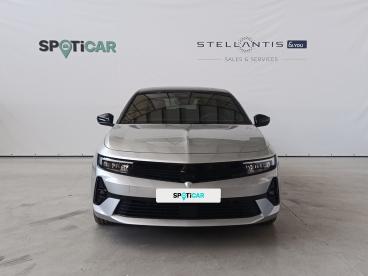 SPOTICAR Opel Astra 1.6t Phev 180cv  Cae8 St Gs Usada - Carrinha Híbrido Plug-in Cinzento Kristall Metalizada - Amadora - 1200230285_2