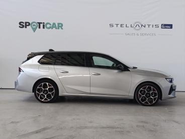 SPOTICAR Opel Astra 1.6t Phev 180cv  Cae8 St Gs Usada - Carrinha Híbrido Plug-in Cinzento Kristall Metalizada - Amadora - 1200230285_4