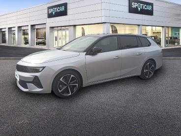 SPOTICAR Opel Astra 1.2t Hybrid 145cv  Cadc6 St Gs Usada - Carrinha Gasolina Cinza - Carnaxide - 1200230323_1
