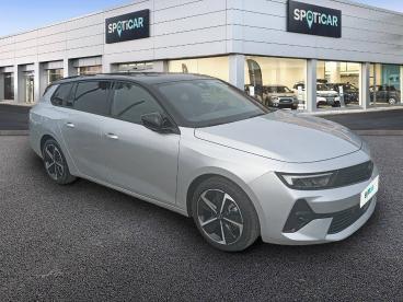 SPOTICAR Opel Astra 1.2t Hybrid 145cv  Cadc6 St Gs Usada - Carrinha Gasolina Cinza - Carnaxide - 1200230323_3