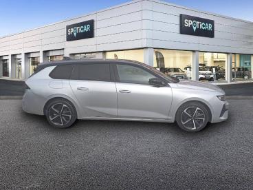 SPOTICAR Opel Astra 1.2t Hybrid 145cv  Cadc6 St Gs Usada - Carrinha Gasolina Cinza - Carnaxide - 1200230323_4