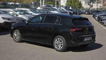 opel astra — photo 2