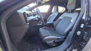opel astra — photo 5