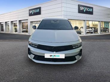 opel astra 1.6t phev 180cv s/s  at8 gs — fotografia 2