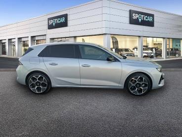 opel astra 1.6t phev 180cv s/s  at8 gs — fotografia 4