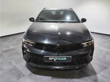 opel astra 1.5d 130cv  ca8 st gs — photo 2