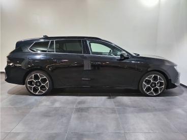 opel astra 1.5d 130cv  ca8 st gs — photo 4