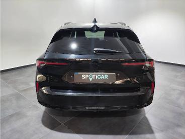 opel astra 1.5d 130cv  ca8 st gs — photo 5