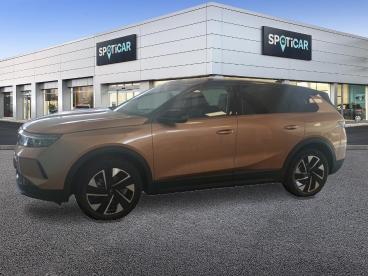 SPOTICAR Opel Astra Sport Tourer 1.2 T Hybrid Gs Edct Usada - Carrinha Híbrido Beige - Faro - 1200219120_1