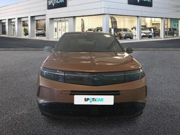 SPOTICAR Opel Astra Sport Tourer 1.2 T Hybrid Gs Edct Usada - Carrinha Híbrido Beige - Faro - 1200219120_2