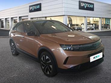 SPOTICAR Opel Astra Sport Tourer 1.2 T Hybrid Gs Edct Usada - Carrinha Híbrido Beige - Faro - 1200219120_3