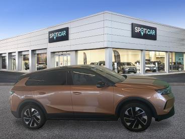 SPOTICAR Opel Astra Sport Tourer 1.2 T Hybrid Gs Edct Usada - Carrinha Híbrido Beige - Faro - 1200219120_4