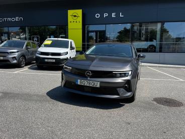 SPOTICAR Opel Astra Sports Tourer 54 Kwh Edition Usada - Carrinha Elétrico Branco - Viseu - 1200219836_3