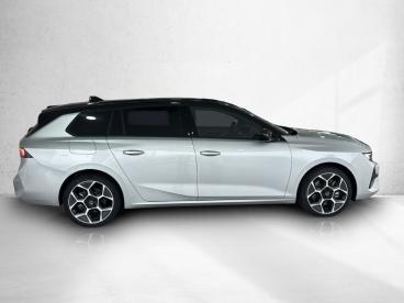 SPOTICAR Opel Astra Sports Tourer 1.6 T Phev Gs Usada - Carrinha Híbrido Plug-in Cinza - Beja - 1200219899_4