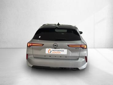 SPOTICAR Opel Astra Sports Tourer 1.6 T Phev Gs Usada - Carrinha Híbrido Plug-in Cinza - Beja - 1200219899_5