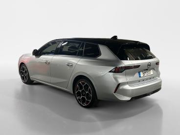 SPOTICAR Opel Astra Sports Tourer 1.5 D Gs Line Aut. Usada - Carrinha Diesel Cinza - Rio Tinto - 1200220801_2