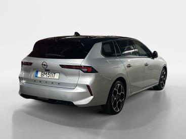 SPOTICAR Opel Astra Sports Tourer 1.5 D Gs Line Aut. Usada - Carrinha Diesel Cinza - Rio Tinto - 1200220801_4
