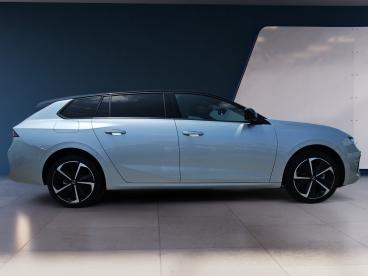 SPOTICAR Opel Astra Sports Tourer Gs 1.2t 130cv Cm6 Amd2 Usada - Carrinha Gasolina Outras - Aveiro - 1200224814_4