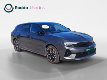 SPOTICAR Opel Astra Sports Tourer Gs 1.6t Phev Cae8 Usada - Carrinha Híbrido Plug-in Outras - Aveiro - 1200224885_1