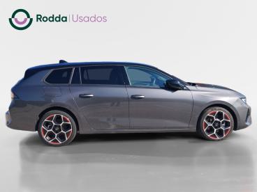 SPOTICAR Opel Astra Sports Tourer Gs 1.6t Phev Cae8 Usada - Carrinha Híbrido Plug-in Outras - Aveiro - 1200224885_4