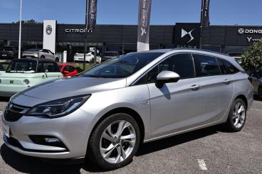 SPOTICAR Opel Astra Sports Tourer 1.6 Cdti Innovation S/s Usada - Comerciais Diesel Cinza - Guimaraes - 1200226999_1