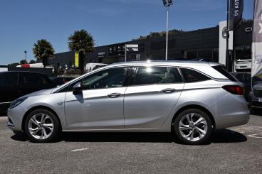 SPOTICAR Opel Astra Sports Tourer 1.6 Cdti Innovation S/s Usada - Comerciais Diesel Cinza - Guimaraes - 1200226999_2