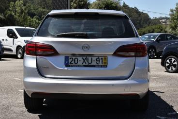 SPOTICAR Opel Astra Sports Tourer 1.6 Cdti Innovation S/s Usada - Comerciais Diesel Cinza - Guimaraes - 1200226999_4