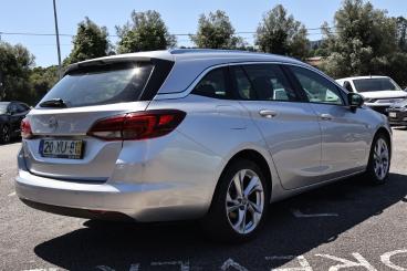 SPOTICAR Opel Astra Sports Tourer 1.6 Cdti Innovation S/s Usada - Comerciais Diesel Cinza - Guimaraes - 1200226999_5