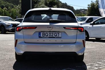 SPOTICAR Opel Astra Sports Tourer 1.2 T Edition Usada - Comerciais Gasolina Cinza - Guimaraes - 1200227847_4