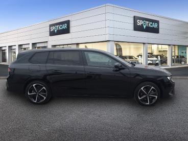 SPOTICAR Opel Astra Sports Tourer 1.2 T Hybrid Gs Edct Usada - Carrinha Gasolina Preto - Beja - 1200228583_4