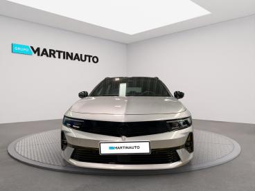 opel astra sports tourer 54 kwh gs — photo 2