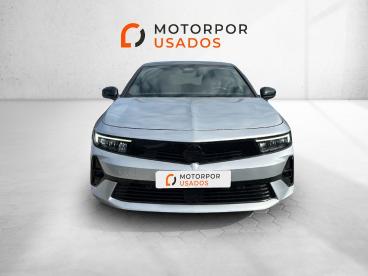 SPOTICAR Opel Astra Sports Tourer 1.2 T Hybrid Gs Edct Usada - Carrinha Híbrido Plug-in Cinza Prata - Faro - 1200229947_2