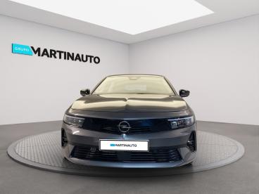 opel astra sports tourer 54 kwh edition — photo 2