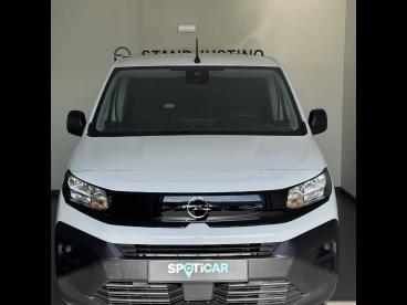 SPOTICAR Opel Combo 15dt, E6.4 & Mt6 Start/stop (75 Kw100cv - Usada - Comerciais Diesel Branco Ice - Aveiro - 1200214867_1