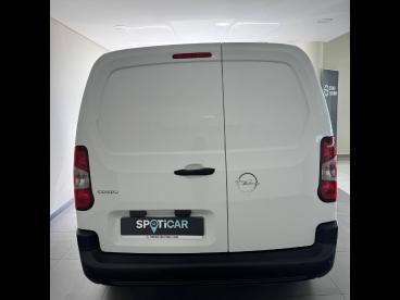 SPOTICAR Opel Combo 15dt, E6.4 & Mt6 Start/stop (75 Kw100cv - Usada - Comerciais Diesel Branco Ice - Aveiro - 1200214867_2