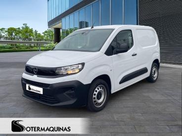 SPOTICAR Opel Combo 15dt, E6.4 & Mt6 Start/stop (75 Kw100cv - Usada - Comercial/furgão Diesel Branco Ice - Angra Do Heroísmo - 1200215950_1