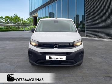 SPOTICAR Opel Combo 15dt, E6.4 & Mt6 Start/stop (75 Kw100cv - Usada - Comercial/furgão Diesel Branco Ice - Angra Do Heroísmo - 1200215950_2
