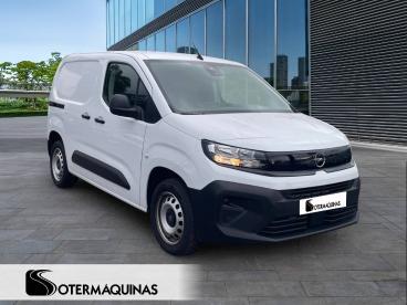 SPOTICAR Opel Combo 15dt, E6.4 & Mt6 Start/stop (75 Kw100cv - Usada - Comercial/furgão Diesel Branco Ice - Angra Do Heroísmo - 1200215950_3